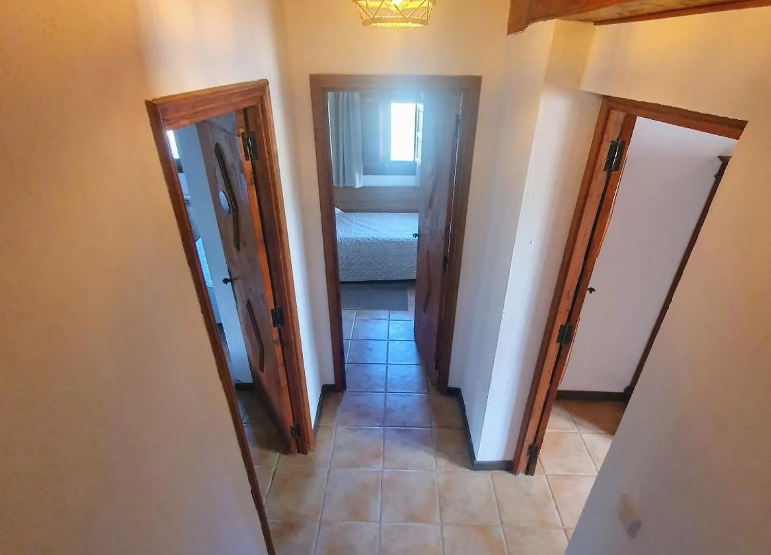 Chalet Masia La Clariana Castelltallat