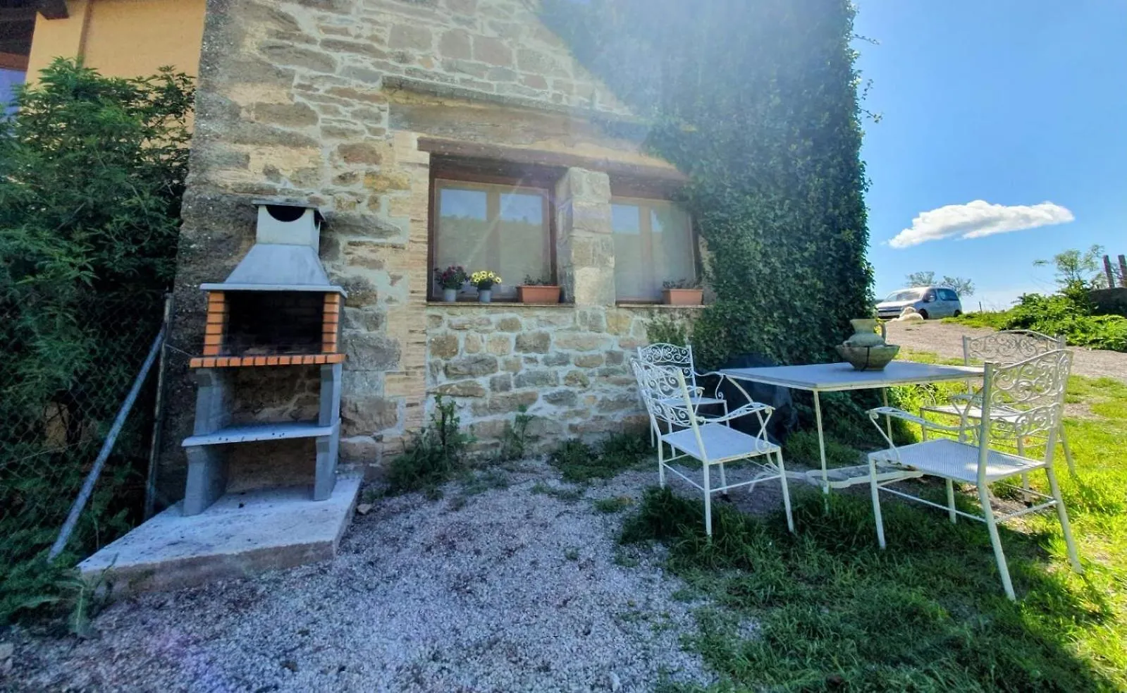Chalet Masia La Clariana Castelltallat