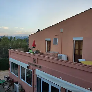 Bed and breakfast Cal Marxant, Palamós