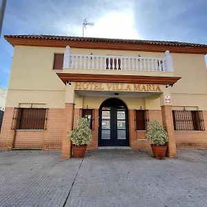 Maria Hotel San José de La Rinconada