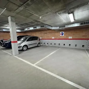 Apartahotel 