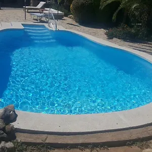 Pensión Pao Blau, Pau